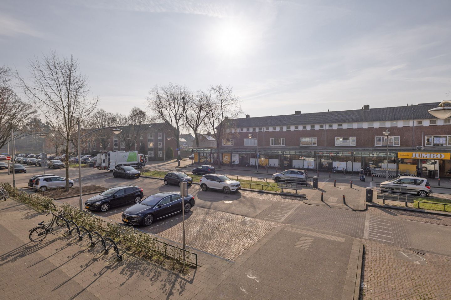 Foto 25 van Stephensonlaan 54