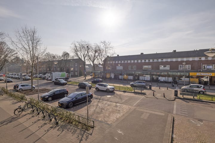 Foto 25 van Stephensonlaan 54