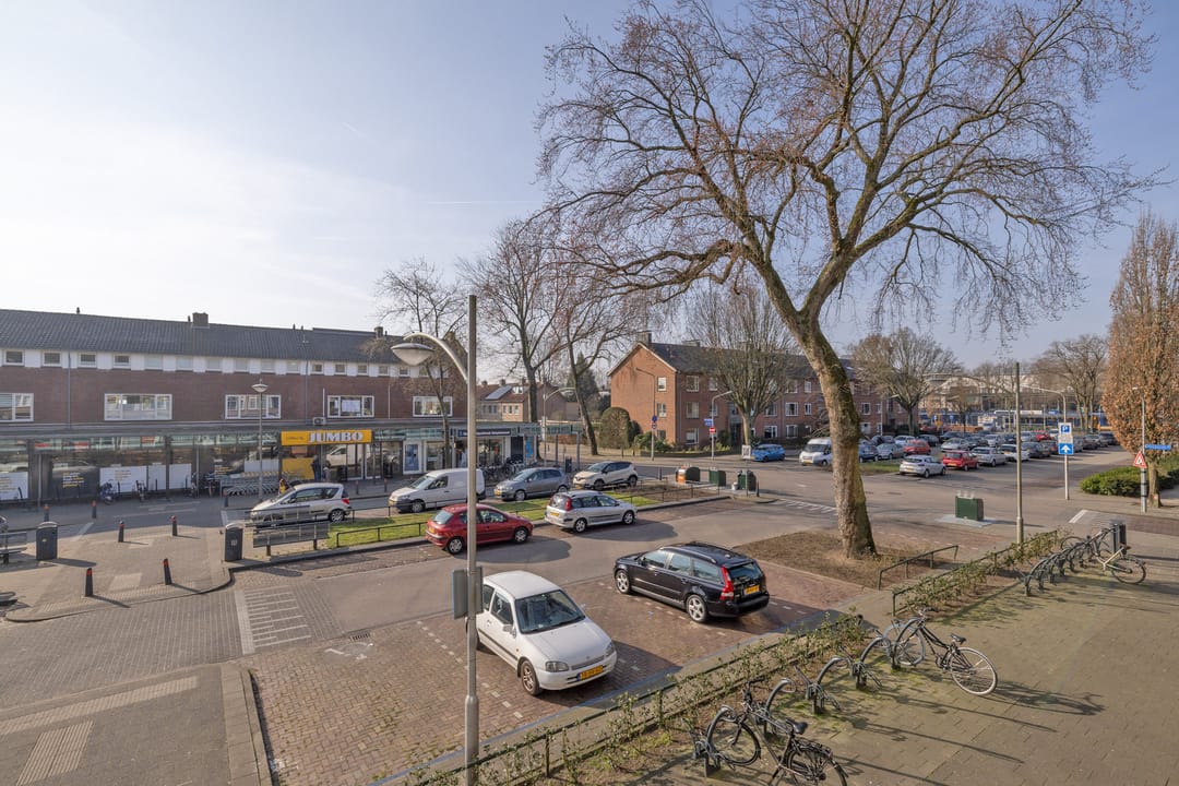 Foto 26 van Stephensonlaan 54