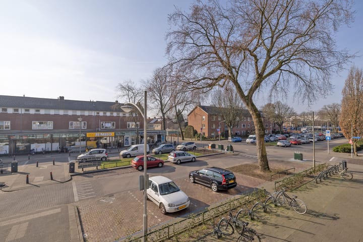 Foto 26 van Stephensonlaan 54