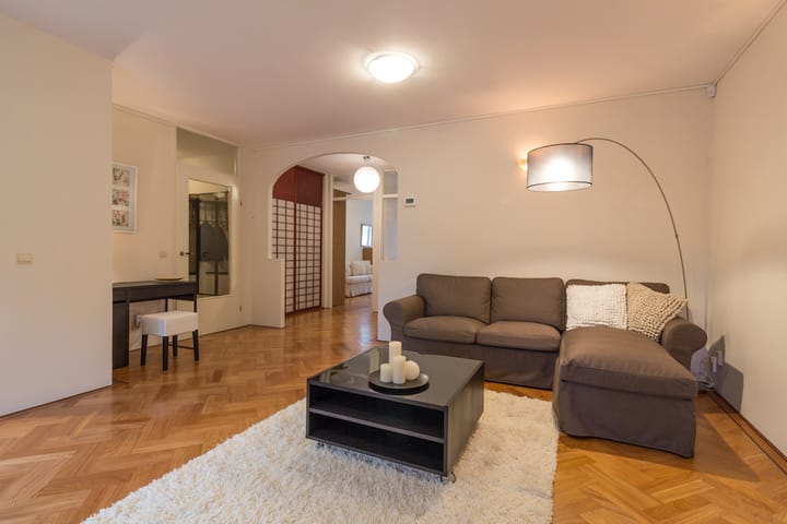 Foto 4 van Burgemeester Patijnlaan 55-A