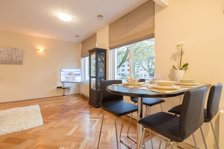 Foto 5 van Burgemeester Patijnlaan 55-A