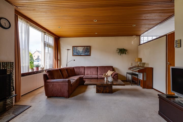 Foto 2 van Maasstraat 21