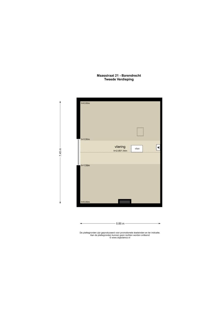 Foto 36 van Maasstraat 21