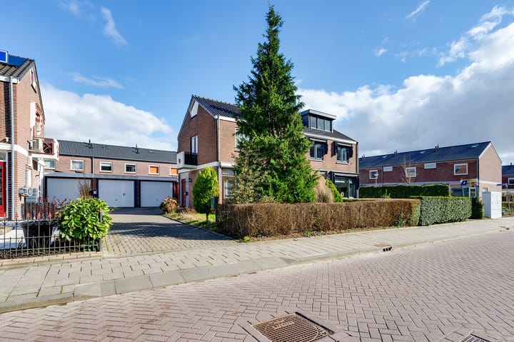 Foto 5 van Maasstraat 21