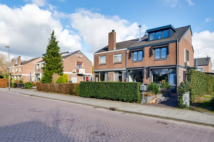 Foto 7 van Maasstraat 21