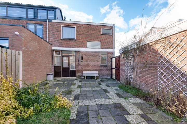 Foto 33 van Maasstraat 21