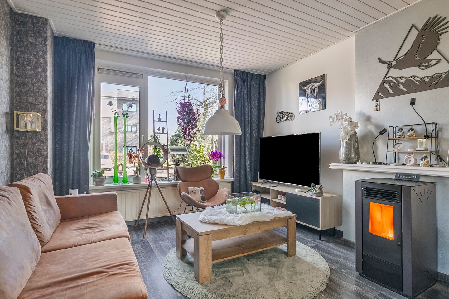 Foto 5 van Buttingasingel 53