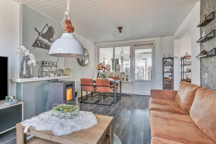 Foto 6 van Buttingasingel 53