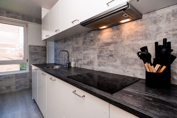 Foto 3 van Bredenoord 185