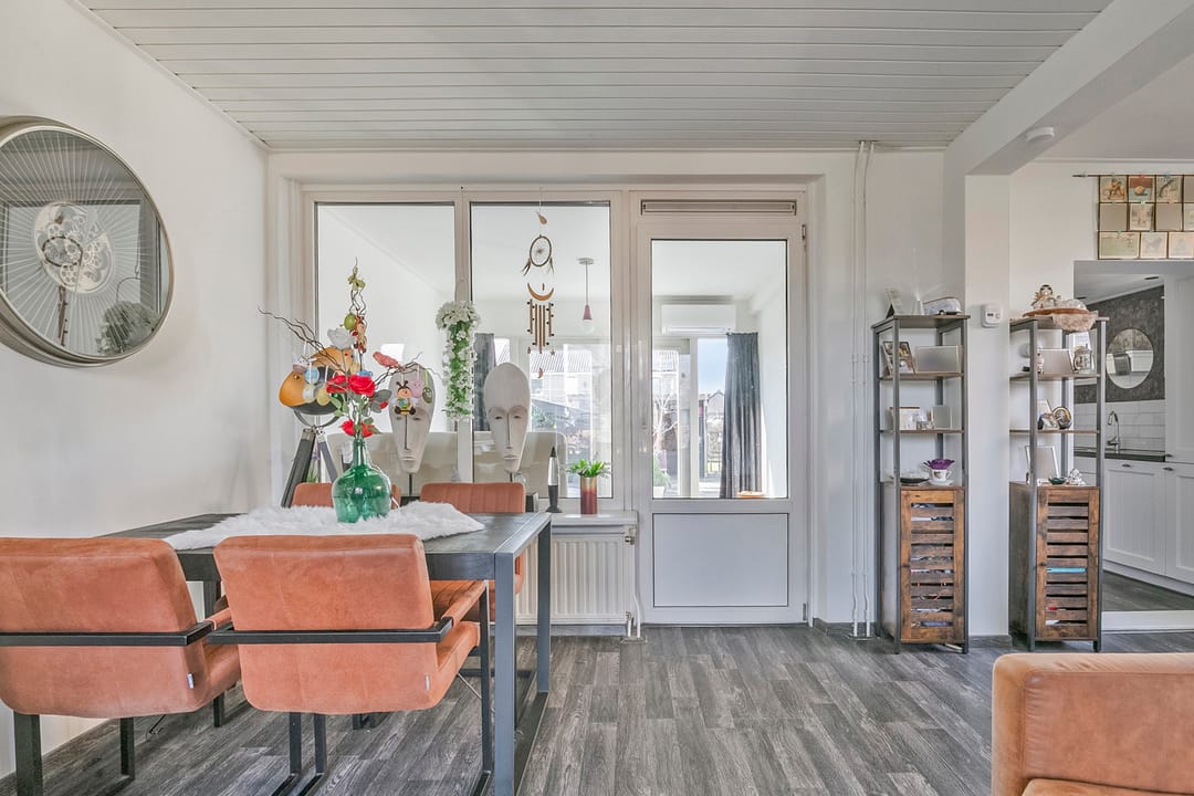 Foto 7 van Buttingasingel 53