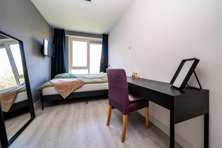 Foto 4 van Bredenoord 185