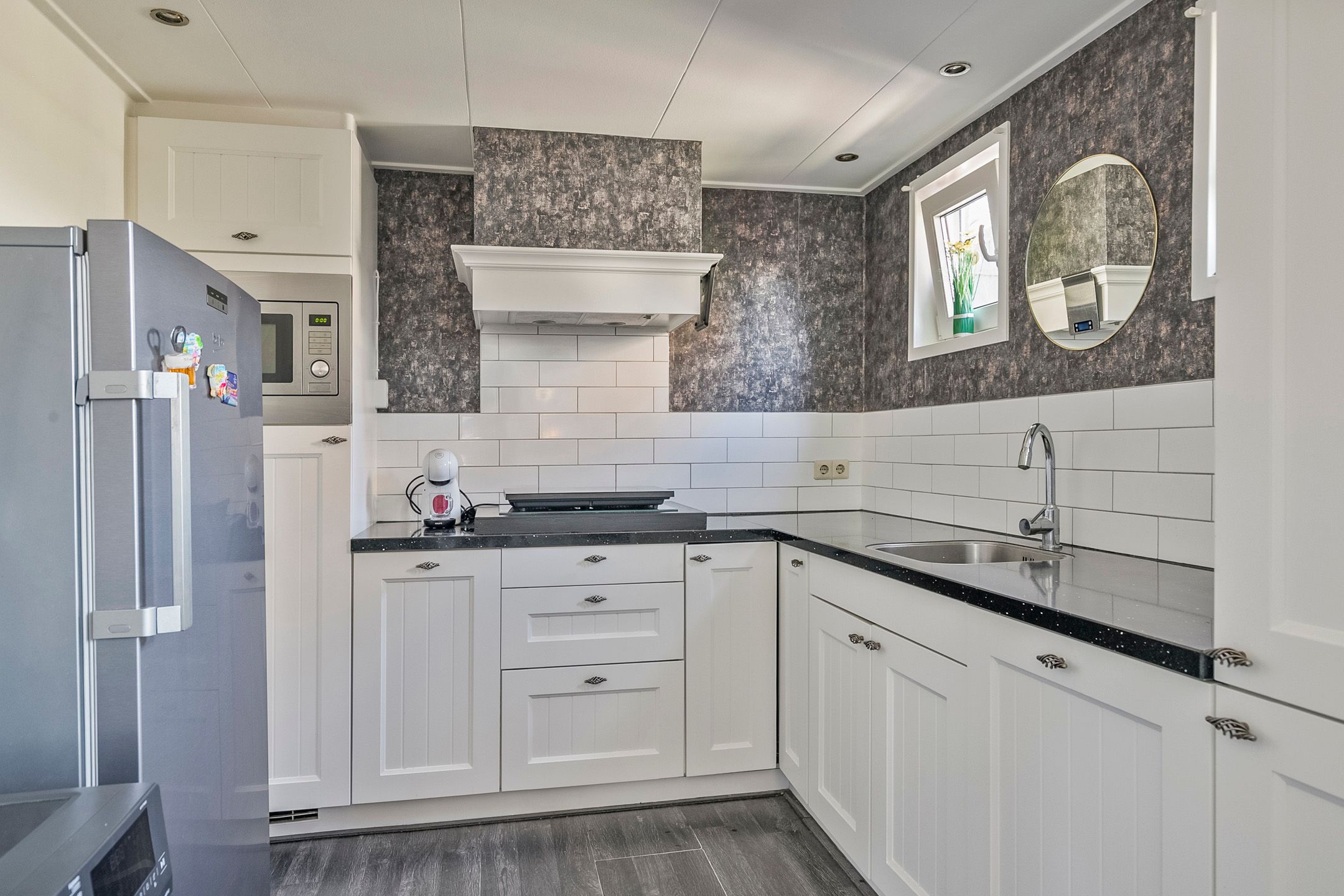 Foto 9 van Buttingasingel 53