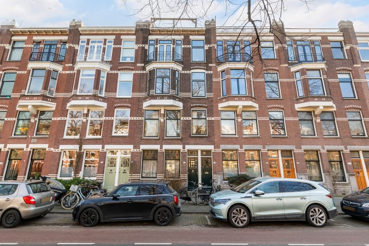 Foto 3 van Bergselaan 172-B