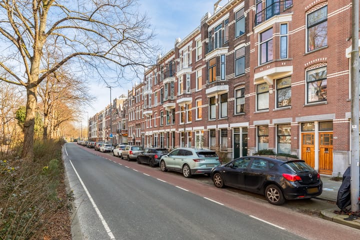 Foto 4 van Bergselaan 172-B