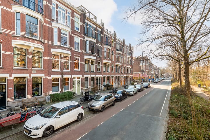 Foto 5 van Bergselaan 172-B