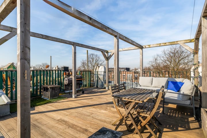 Foto 2 van Bergselaan 172-B