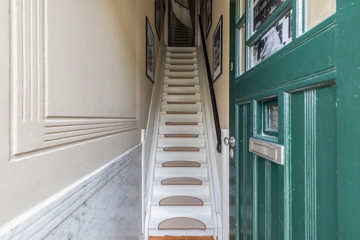 Foto 6 van Bergselaan 172-B