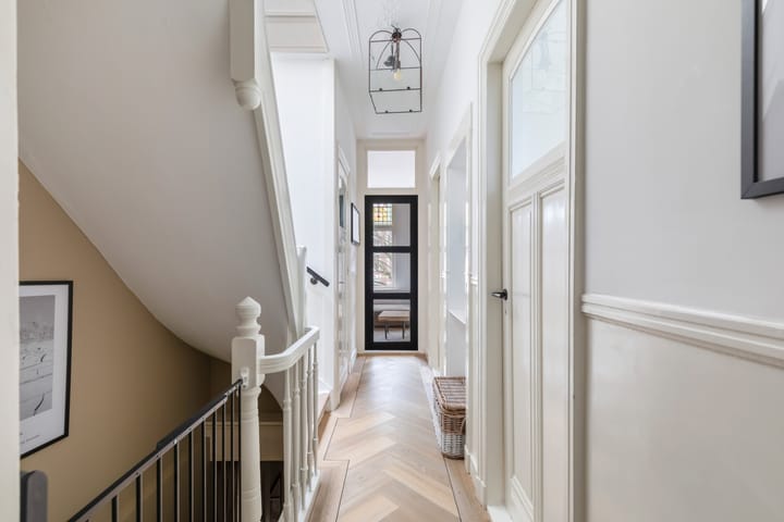 Foto 7 van Bergselaan 172-B