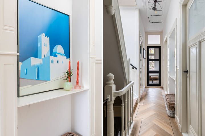 Foto 8 van Bergselaan 172-B