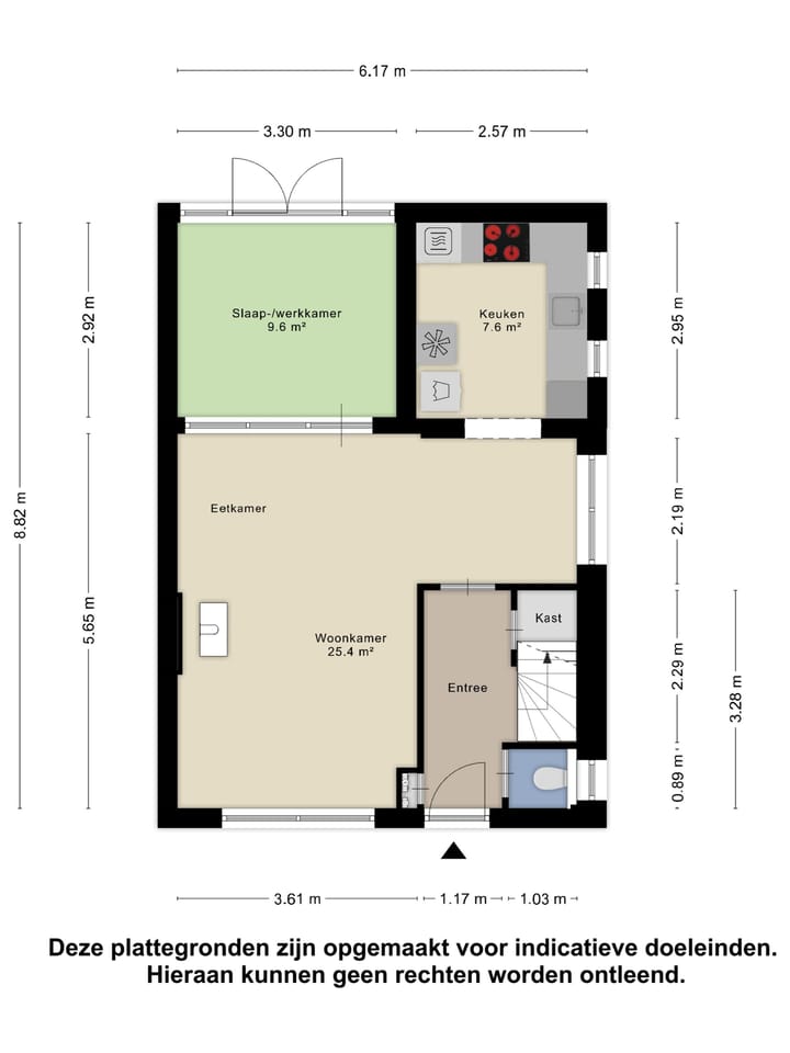 Foto 22 van Buttingasingel 53