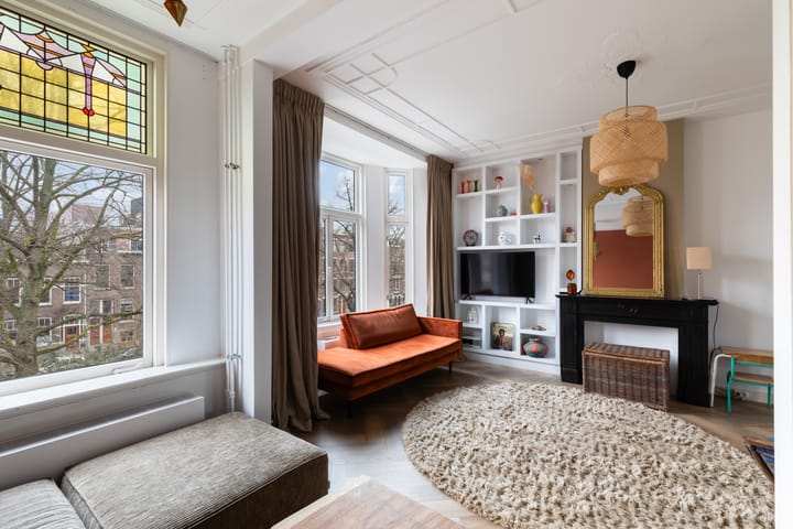 Foto 12 van Bergselaan 172-B