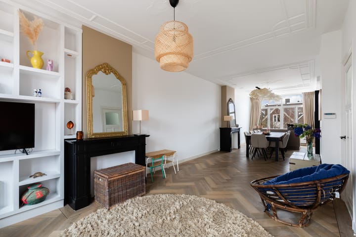 Foto 13 van Bergselaan 172-B