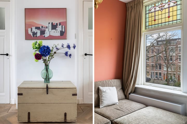 Foto 14 van Bergselaan 172-B