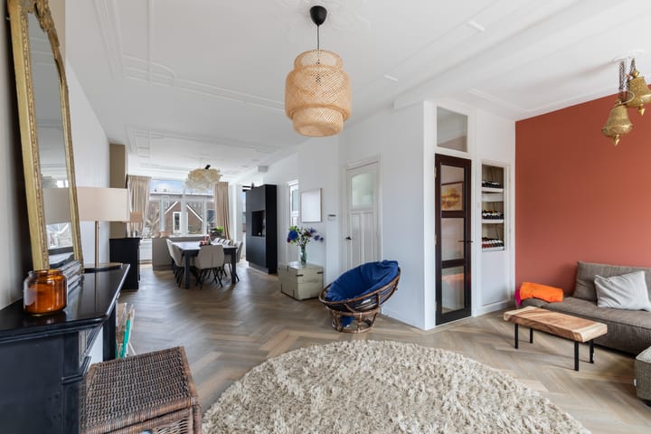 Foto 11 van Bergselaan 172-B