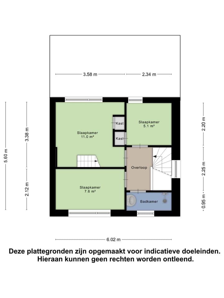 Foto 23 van Buttingasingel 53