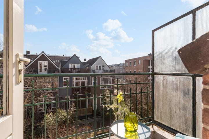 Foto 25 van Bergselaan 172-B