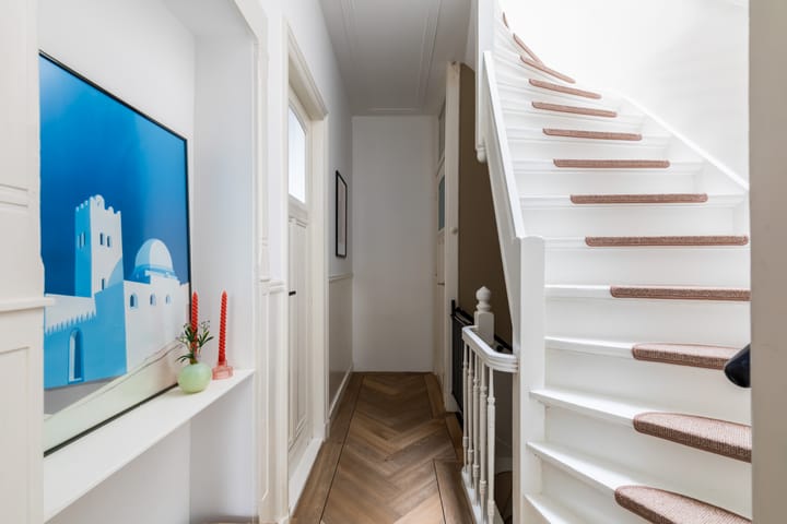 Foto 26 van Bergselaan 172-B