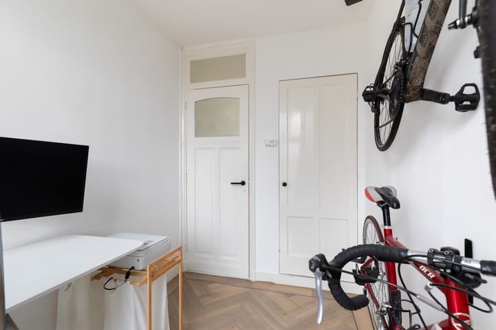 Foto 30 van Bergselaan 172-B