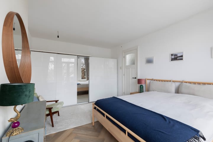 Foto 35 van Bergselaan 172-B