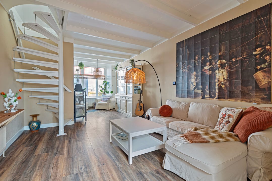 Foto 2 van Buitenkwartier 41