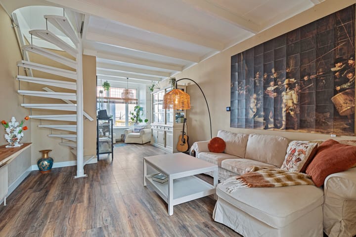 Foto 2 van Buitenkwartier 41