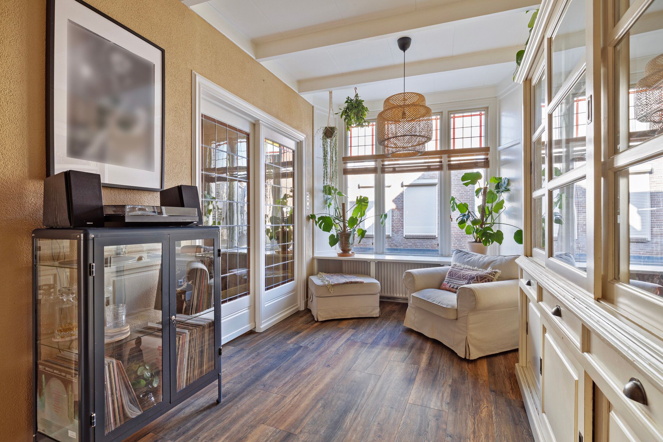 Foto 3 van Buitenkwartier 41