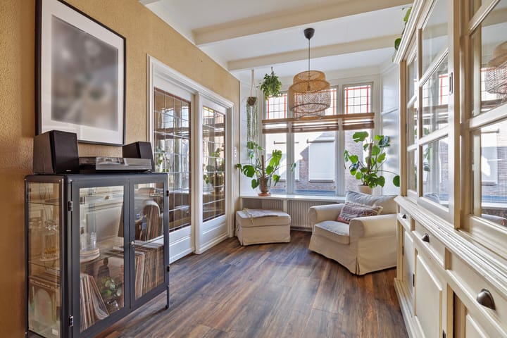 Foto 3 van Buitenkwartier 41