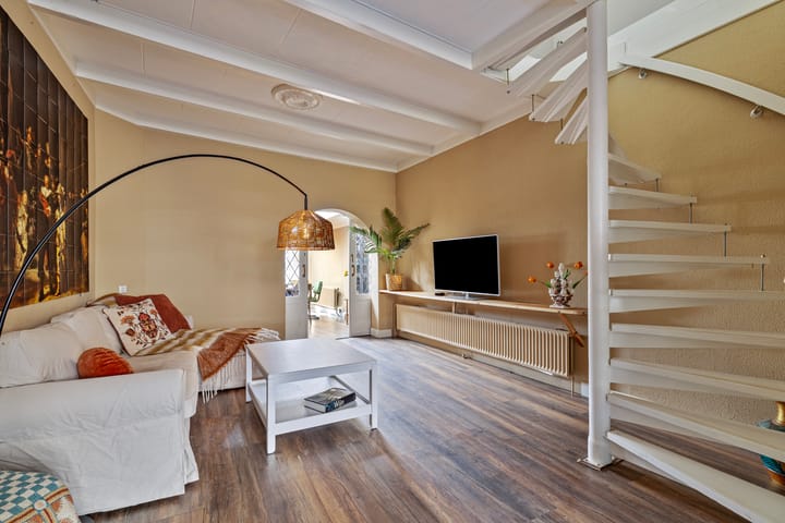 Foto 4 van Buitenkwartier 41