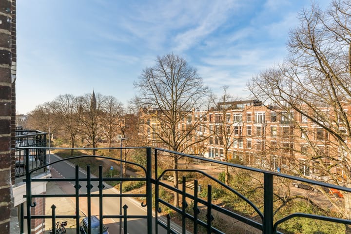 Foto 37 van Bergselaan 172-B