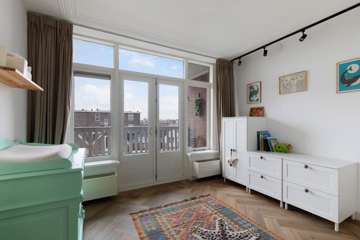 Foto 39 van Bergselaan 172-B