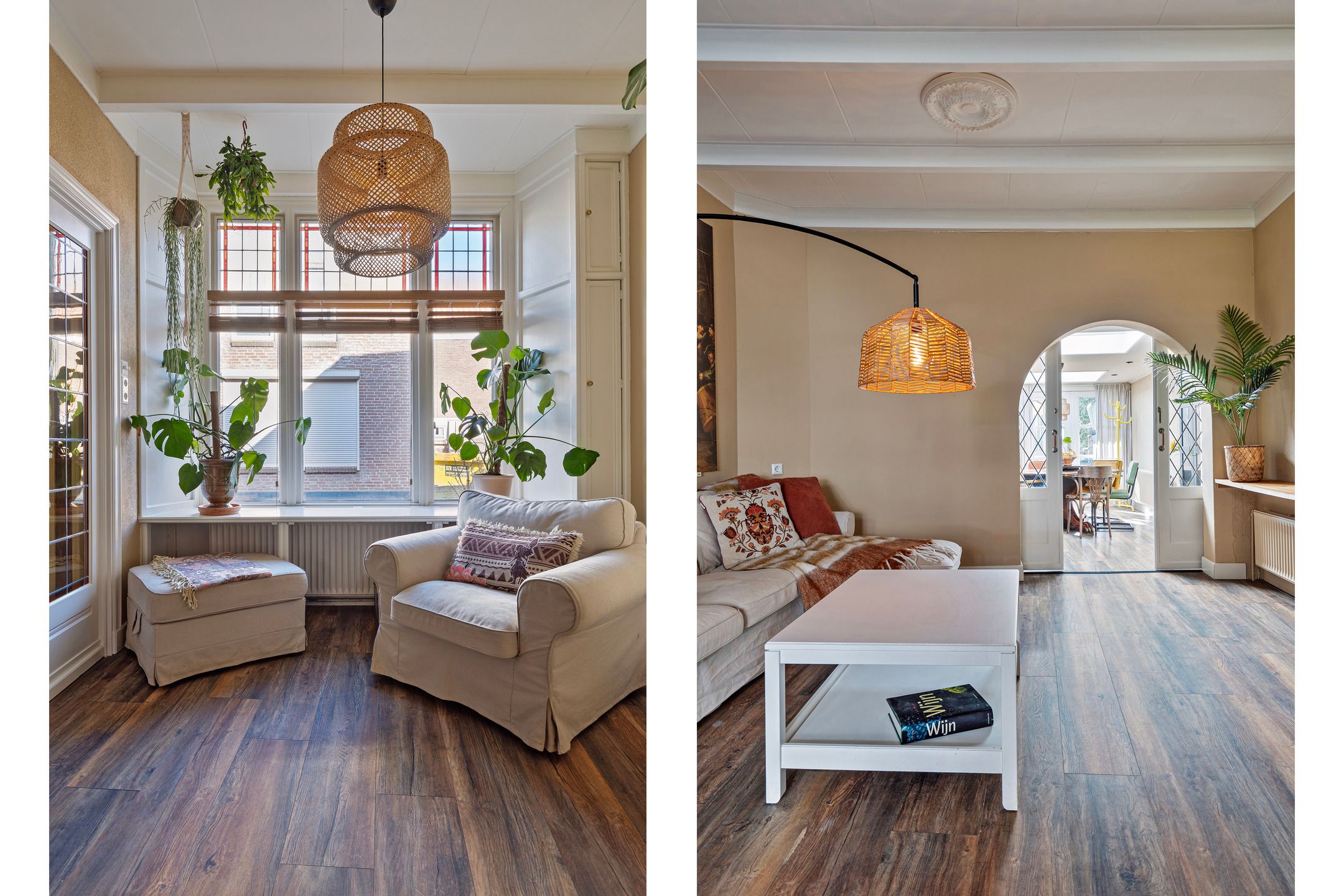 Foto 6 van Buitenkwartier 41