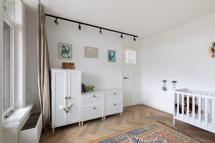 Foto 40 van Bergselaan 172-B