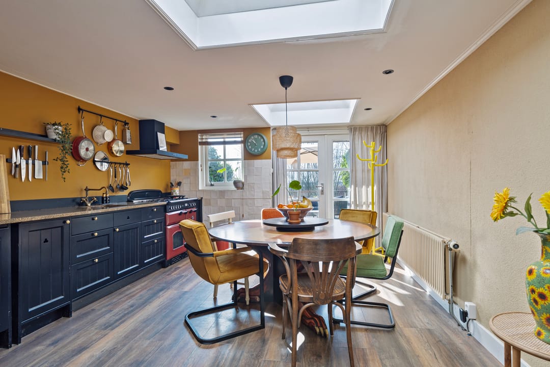 Foto 7 van Buitenkwartier 41