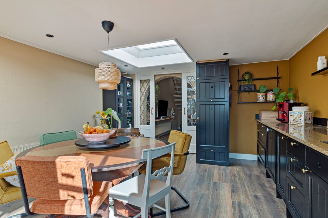 Foto 8 van Buitenkwartier 41