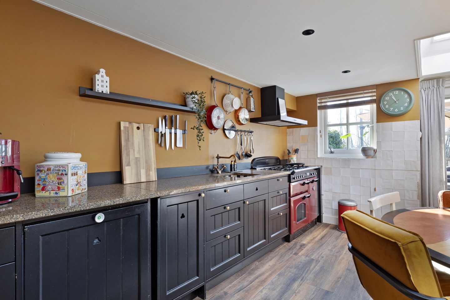 Foto 10 van Buitenkwartier 41