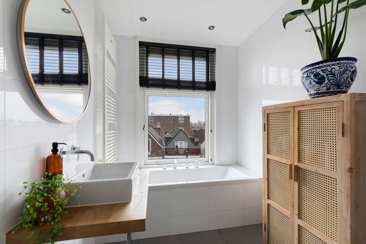 Foto 43 van Bergselaan 172-B