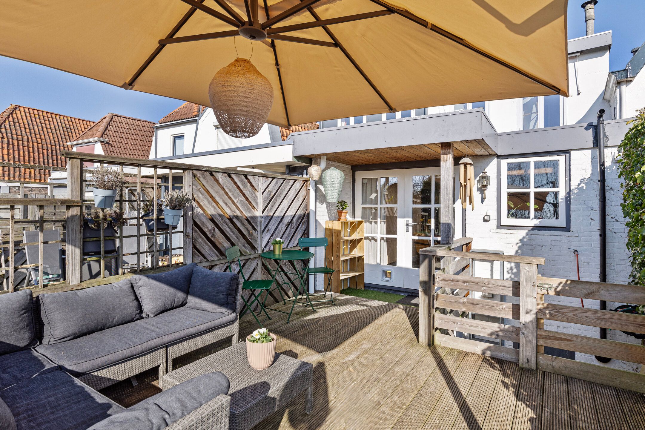 Foto 12 van Buitenkwartier 41