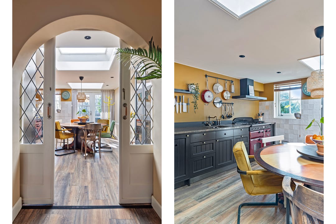 Foto 13 van Buitenkwartier 41