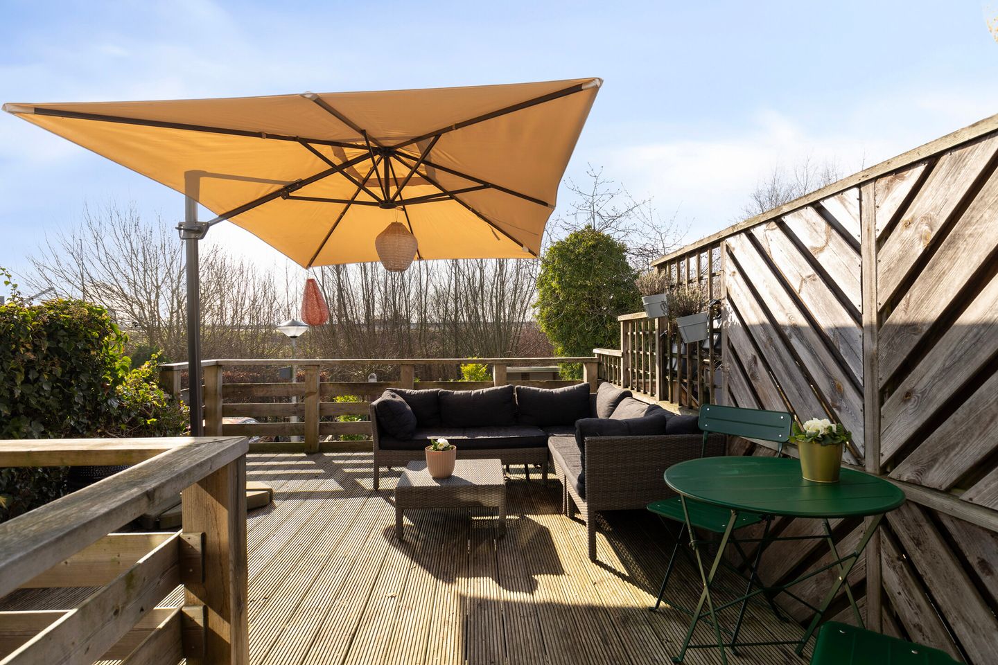 Foto 14 van Buitenkwartier 41